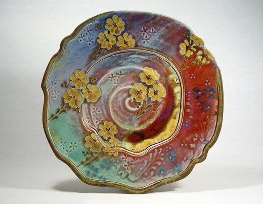 edgeflow oval dish edgeflow oval dish